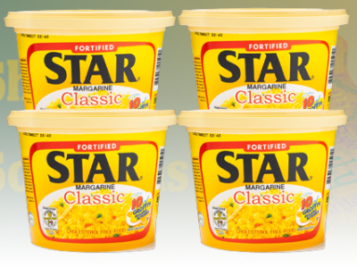 STAR margarine (Classic)